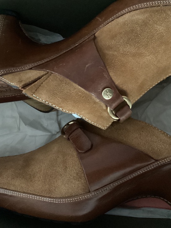 Cole Haan Shoes - Cole Haan Sallie Clog.II